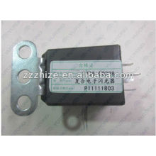 hot 2014 Advertising Combined Flashing Alarm / yutong bus parts